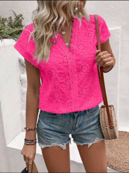 Blusa 73342 E136
