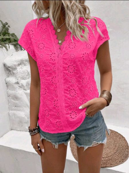 Blusa 73342 E136