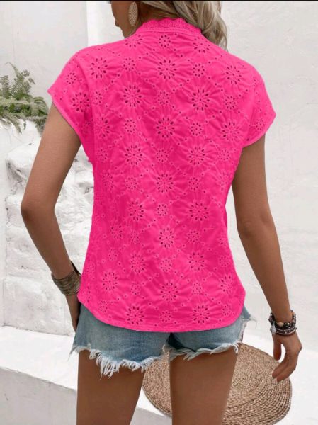 Blusa 73342 E136