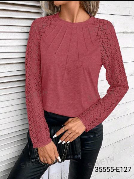 Blusa 35555 E127