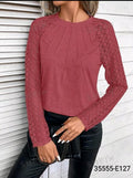 Blusa 35555 E127