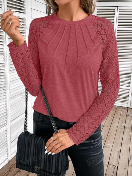 Blusa 35555 E127