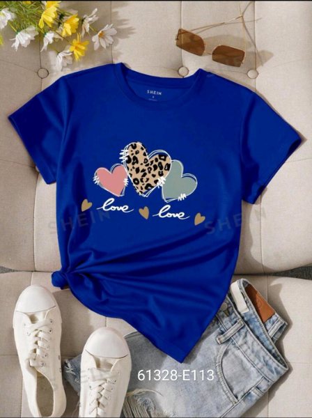 Blusa 61328 E113