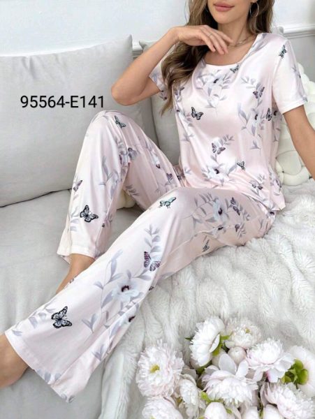 Pijama 95564 E141
