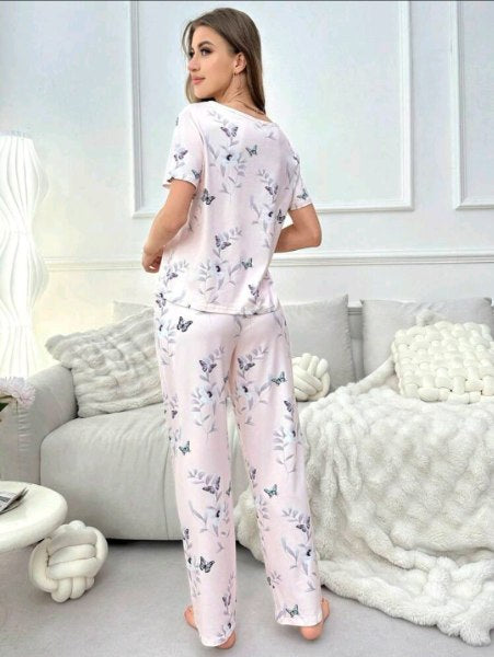 Pijama 95564 E141