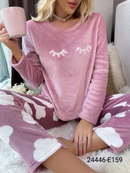 Pijama 24446 e159