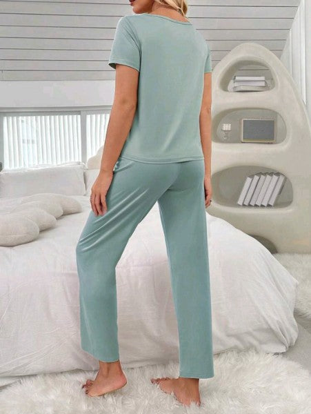 Pijama 12868 E142