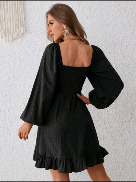 Vestido 39892 E52