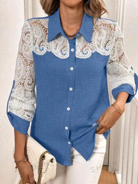 Blusa 66109 E142