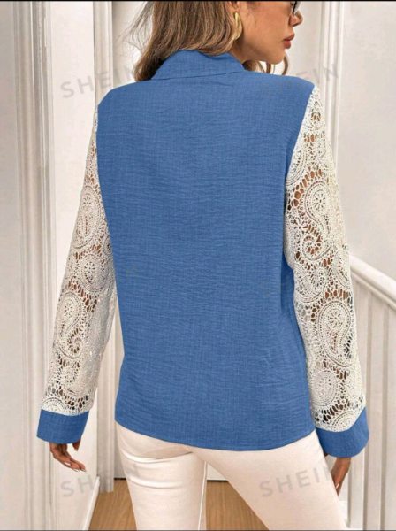 Blusa 66109 E142