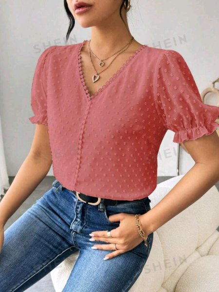 Blusa 400054 E154