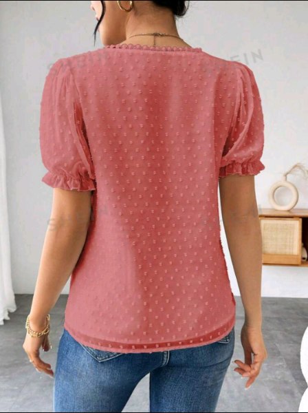Blusa 400054 E154
