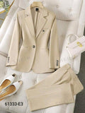 Conjunto de Traje 61333 E3