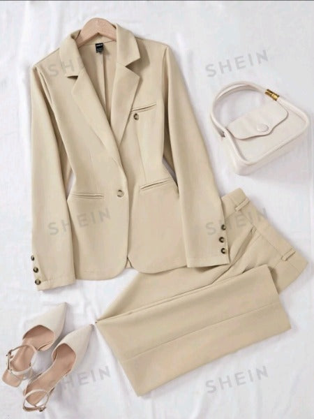 Conjunto de Traje 61333 E3