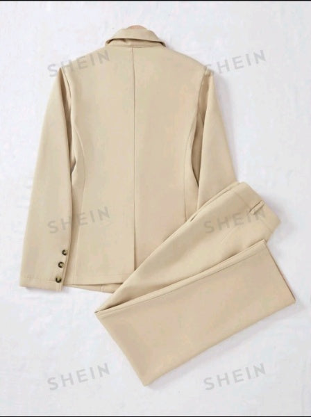 Conjunto de Traje 61333 E3