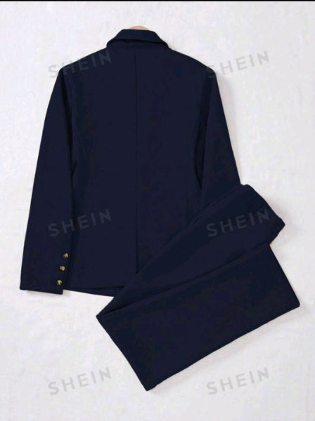 Conjunto de Traje 66415 E145