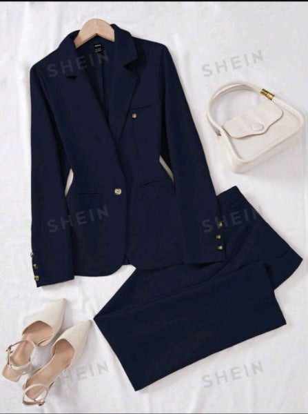 Conjunto de Traje 66415 E145