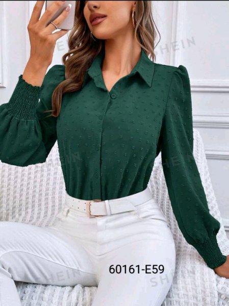 Body 60161 E59