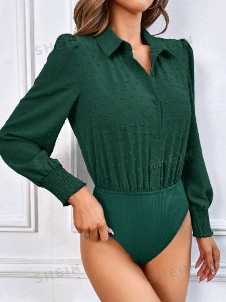 Body 60161 E59