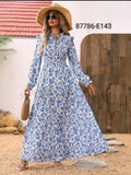 Vestido 87786 E143