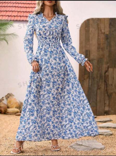 Vestido 87786 E143