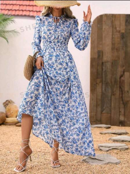 Vestido 87786 E143