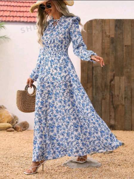 Vestido 87786 E143