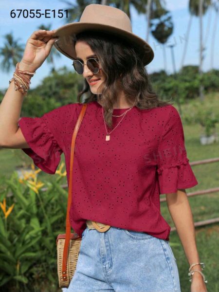 Blusa 67055 E151