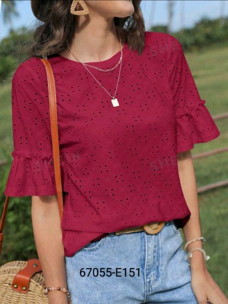 Blusa 67055 E151
