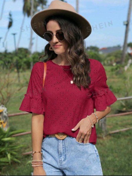 Blusa 67055 E151