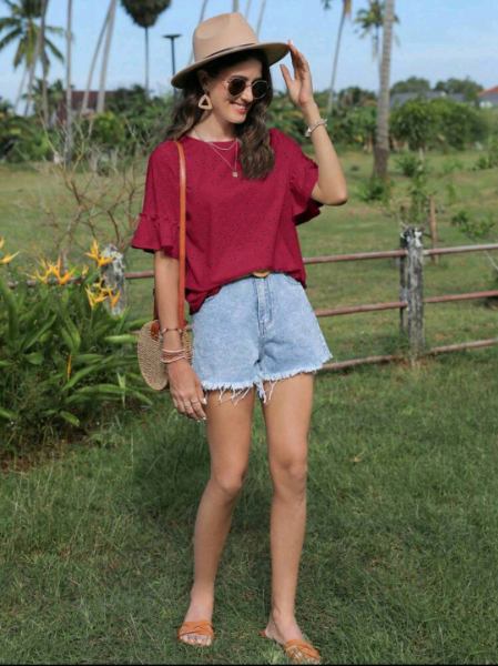 Blusa 67055 E151