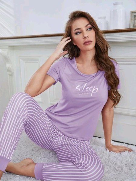 Pijama 99981 EP