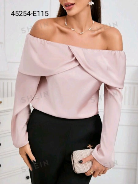 Blusa 45254 e115