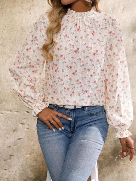 Blusa 70838 E45