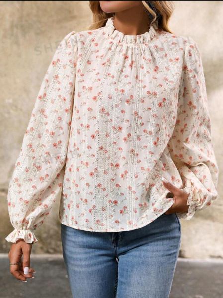 Blusa 70838 E45