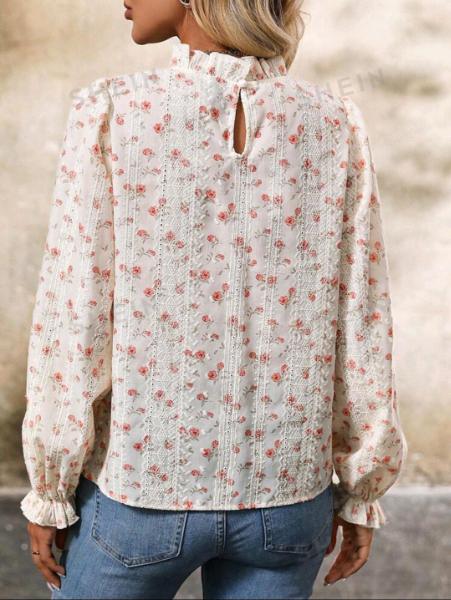 Blusa 70838 E45