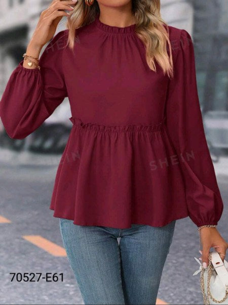 Blusa 70527 E61