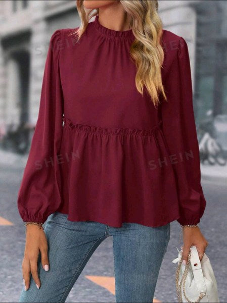 Blusa 70527 E61