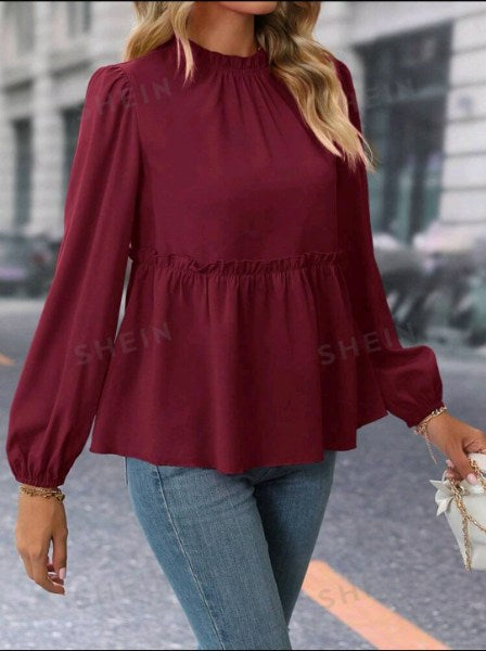 Blusa 70527 E61