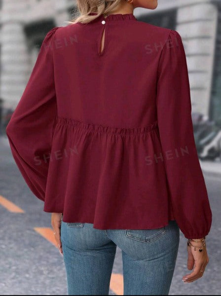 Blusa 70527 E61