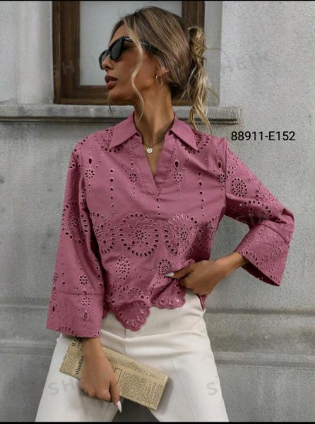 Blusa 88911 e152