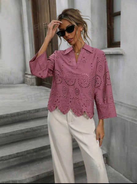 Blusa 88911 e152
