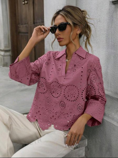 Blusa 88911 e152