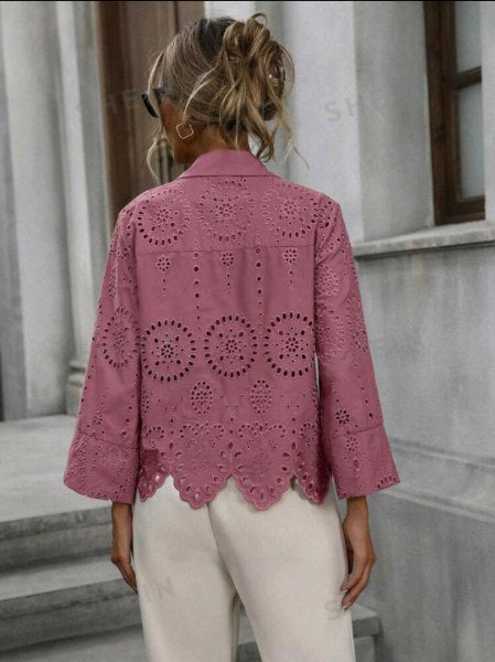 Blusa 88911 e152