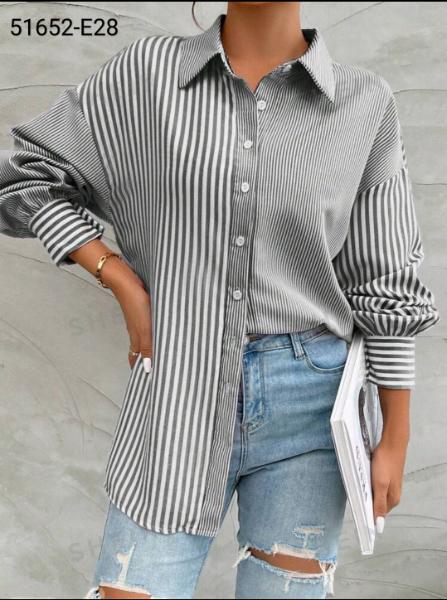 Blusa 51652 E28