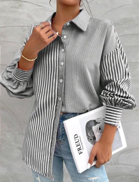Blusa 51652 E28