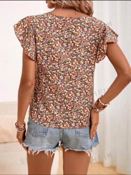 Blusa 80101 e152