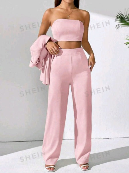 Conjunto de Traje 3 Piezas 609979 P