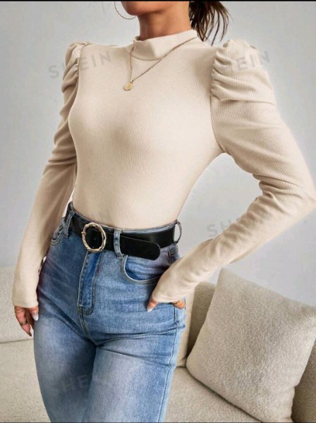 Blusa 50411 e159