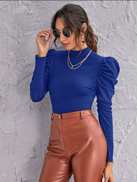 Blusa 88952 E20